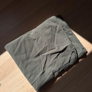 Standard Bed Pillowcase